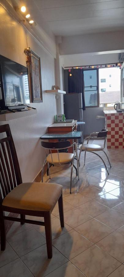 Dao Studio Apartments Patong Bagian luar foto