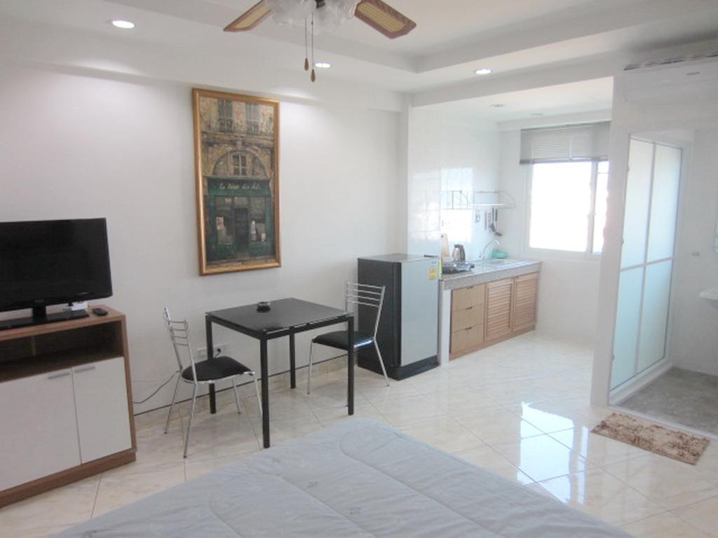 Dao Studio Apartments Patong Ruang foto