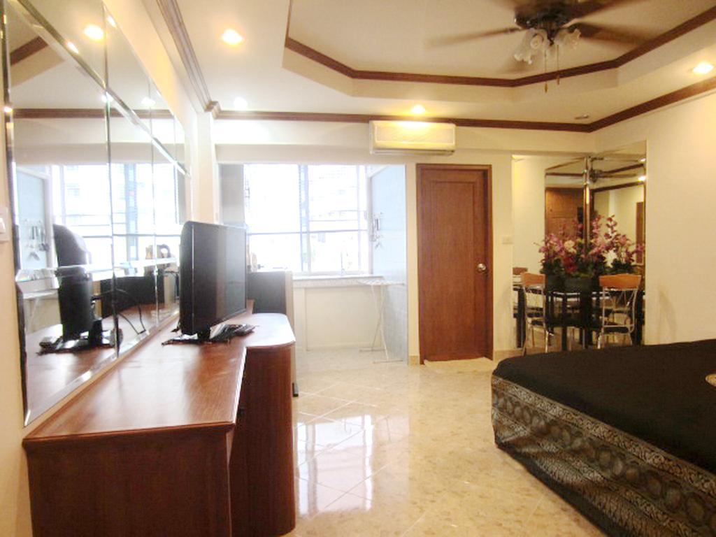 Dao Studio Apartments Patong Ruang foto